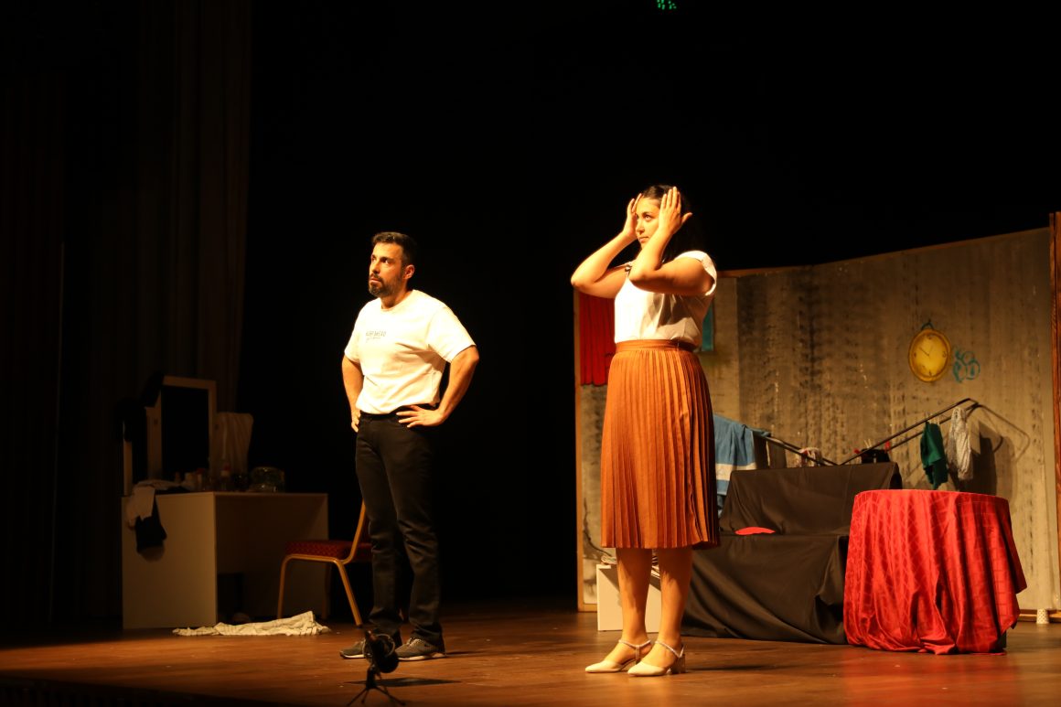 Tarlakuşuydu Juliet