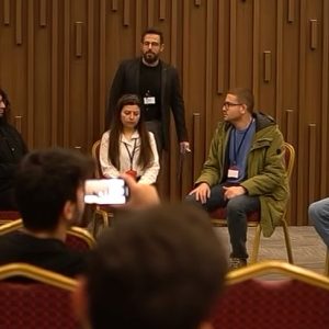 Oyuncu Seçmeleri Gerçekleşti