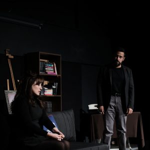 Evlilikte Ufak Tefek Cinayetler